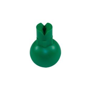 160006 - Spray Nozzle, Green