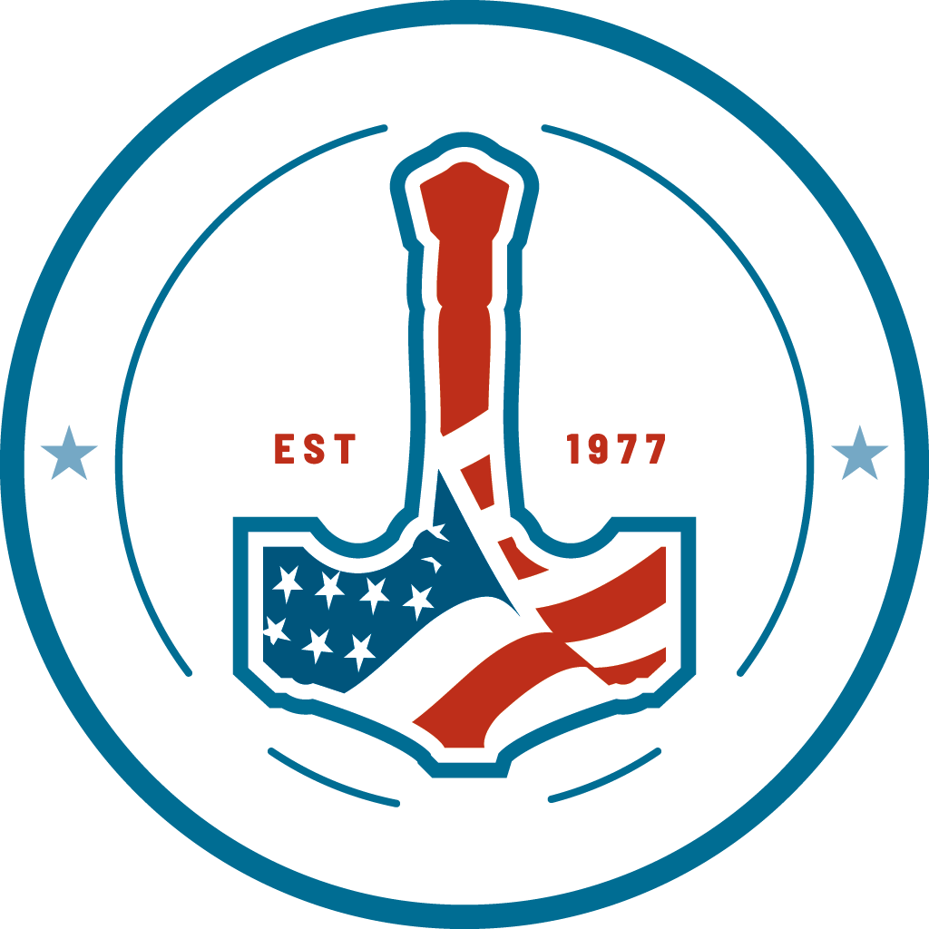 Little Swede Industries. Custom Metal Finishing Solutions. Made in the United States.