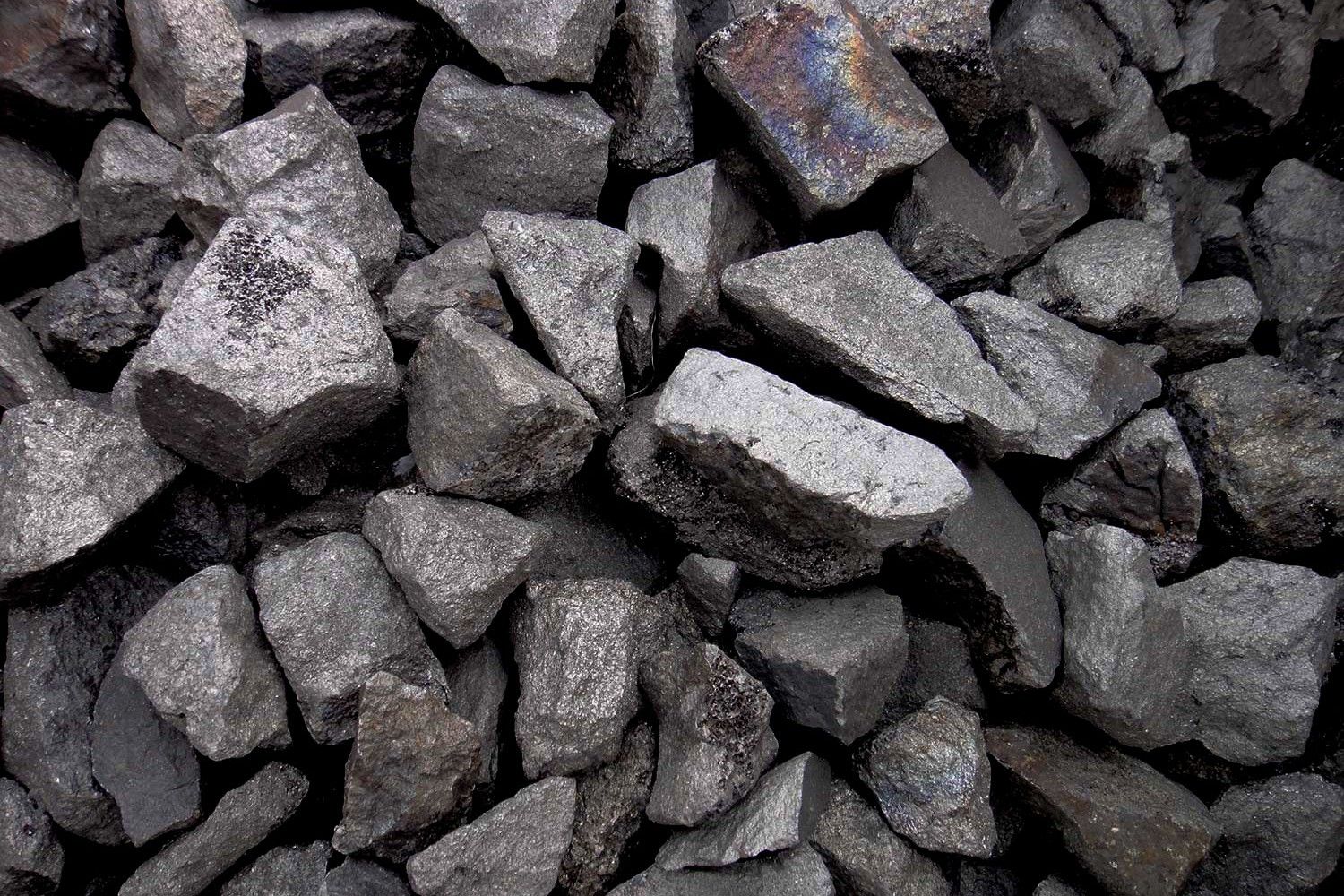 What is Manganese Steel and why do we use it? - LS Industries