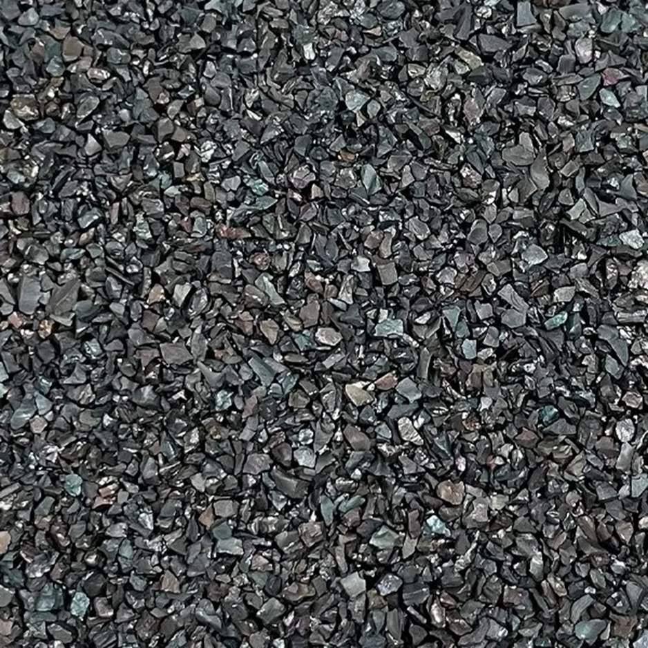 Are You Using Too Much Grit? How Media Choice Impacts Cost, Wear, and Performance